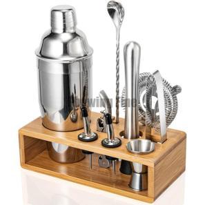 Cocktail Shaker Set YM07-10A