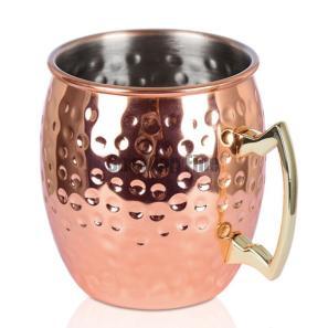 Moscow mule mug YM07-20A 