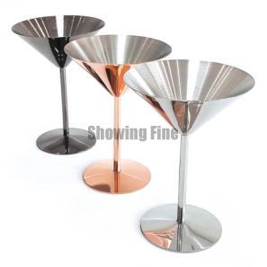 Martini Glasses YM07-40D