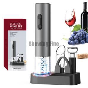 Electronic wine opener YM09-602301A