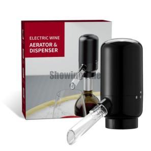 Wine Aerator Dispenser YM09-KD3