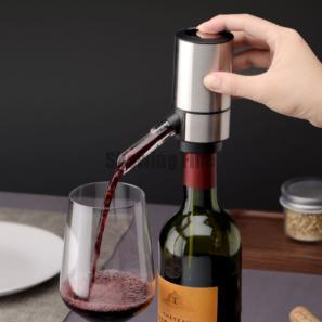 Wine Aerator Dispenser YM09-KD4