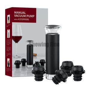 Vacuum Pump Stopper YM02-03A