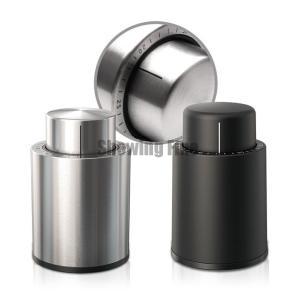 Vacuum Wine stopper YM02-04A