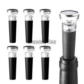Vacuum Wine stopper YM02-01A 