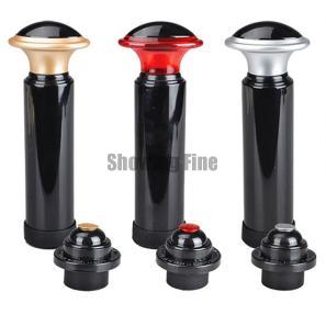 Vacuum Wine stopper YM02-06A