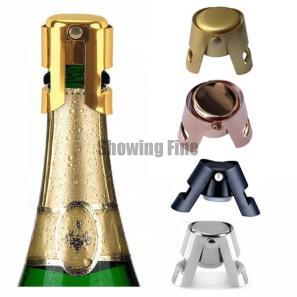 Champagne Stopper YM02-09A