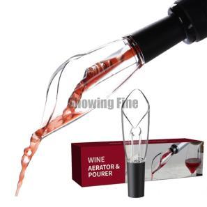 Wine Aerator Pourer YM03-04A