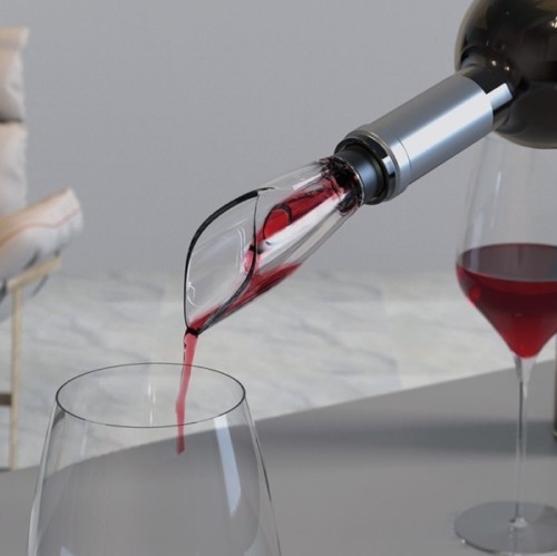 Wine Pourer