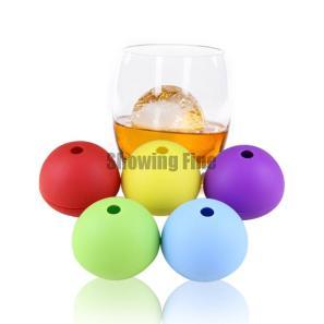 Silicone Ice Ball  YM10-04A