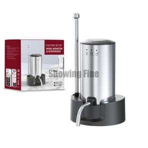 Electric Wine Dispenser YM09-KD8-75
